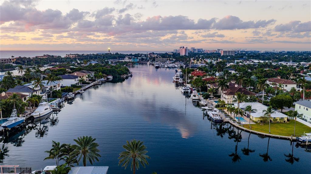 2833 NE 32nd St, Lighthouse Point, Flórida 33064, Estados Unidos