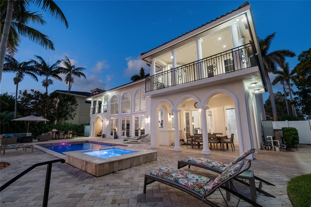 2833 NE 32nd St, Lighthouse Point, Flórida 33064, Estados Unidos