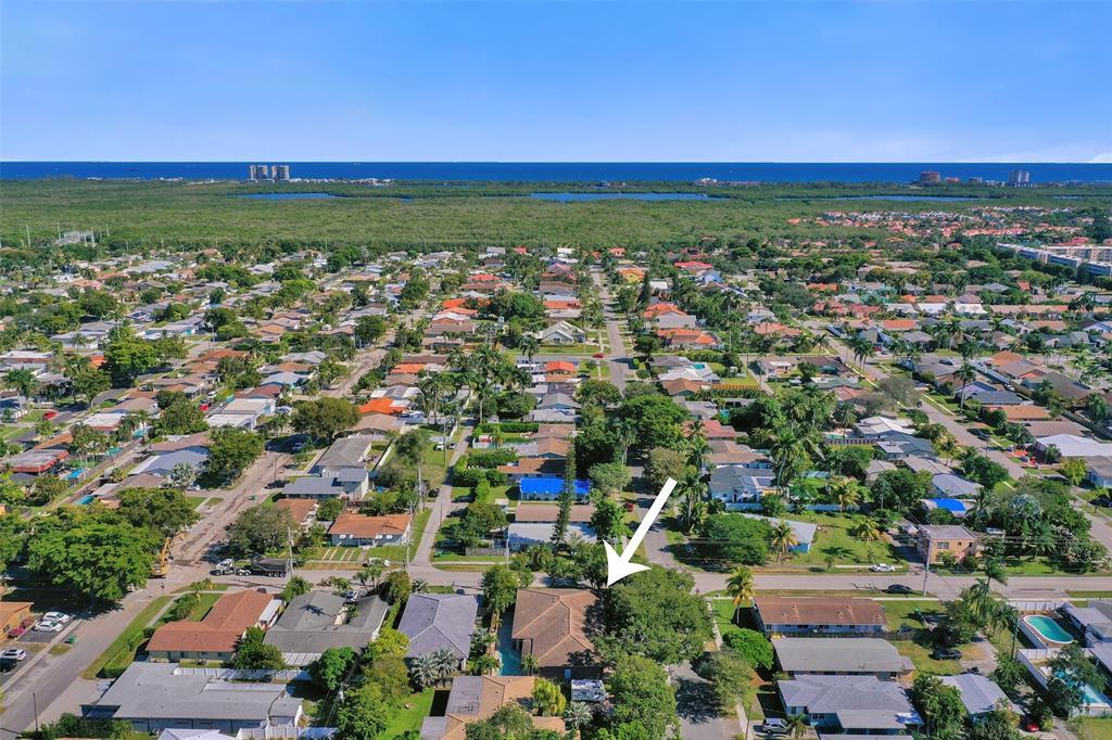 49 SE 6th St, Dania Beach, Florida 33004, HOA KỲ