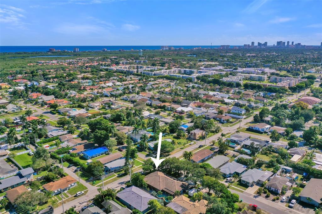 49 SE 6th St, Dania Beach, Florida 33004, HOA KỲ