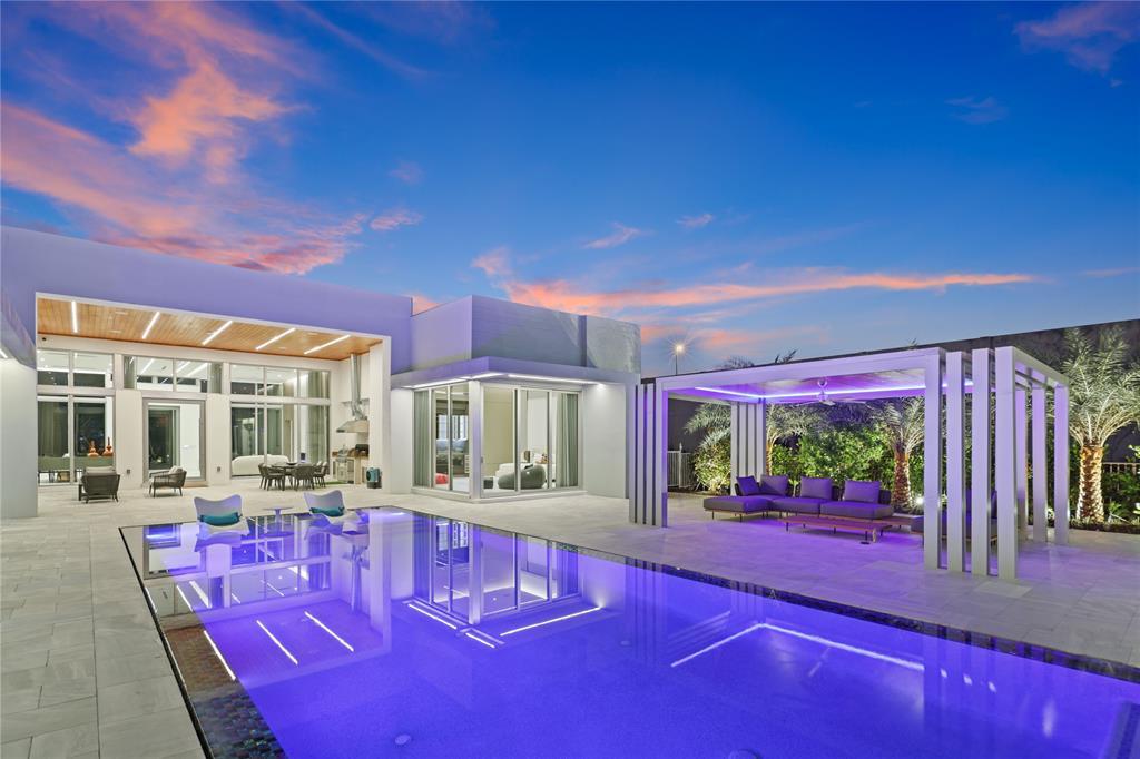 5747 NW 63rd Way, Parkland, Florida 33067