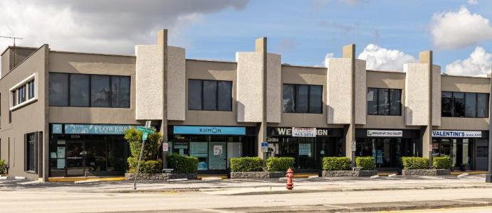 Fort Lauderdale, FL 33306