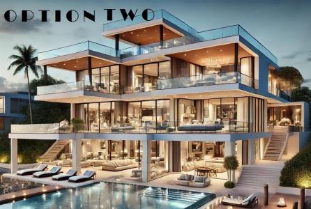 2617 Aqua Vista Blv, Fort Lauderdale, Florida 33301