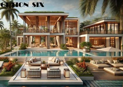 2617 Aqua Vista Blv, Fort Lauderdale, Florida 33301