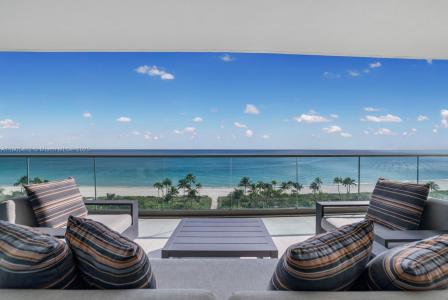 10201 Collins Ave 801, Bal Harbour, Floride 33154, États-Unis