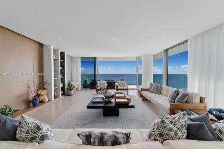 10201 Collins Ave 801, Bal Harbour, Floride 33154, États-Unis