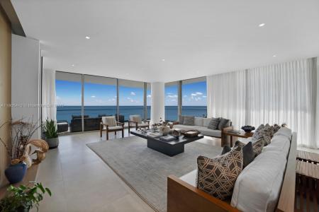 10201 Collins Ave 801, Bal Harbour, Floride 33154, États-Unis