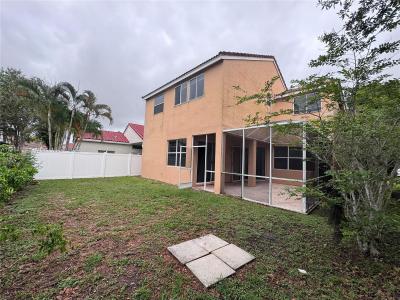 833 Stanton Dr, Weston, Florida 33326, USA