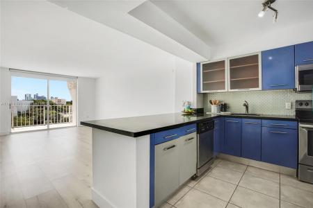 650 NE 64th St G506, Miami, Florida 33138, USA