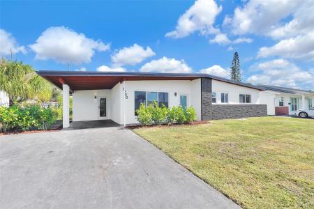 5730 SW 54th Ter, Davie, Florida 33314, USA