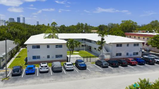 811 SE 16th Street, Fort Lauderdale, Florida 33316