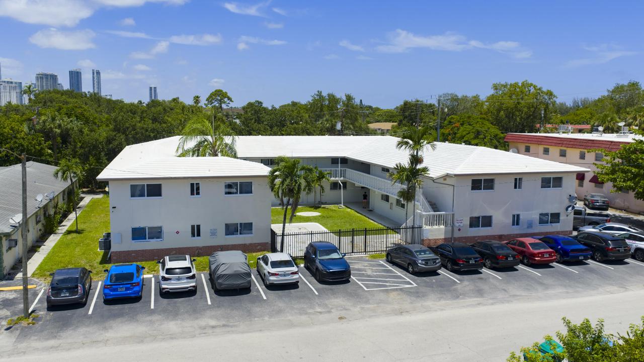 811 SE 16th Street, Fort Lauderdale, Florida 33316