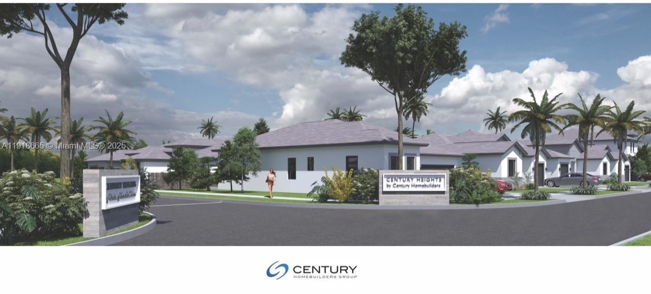 2052 SW 154th Pl, Miami, Florida 33185