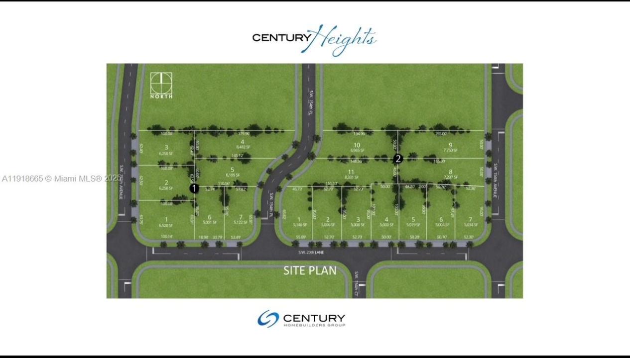 2052 SW 154th Pl, Miami, Florida 33185