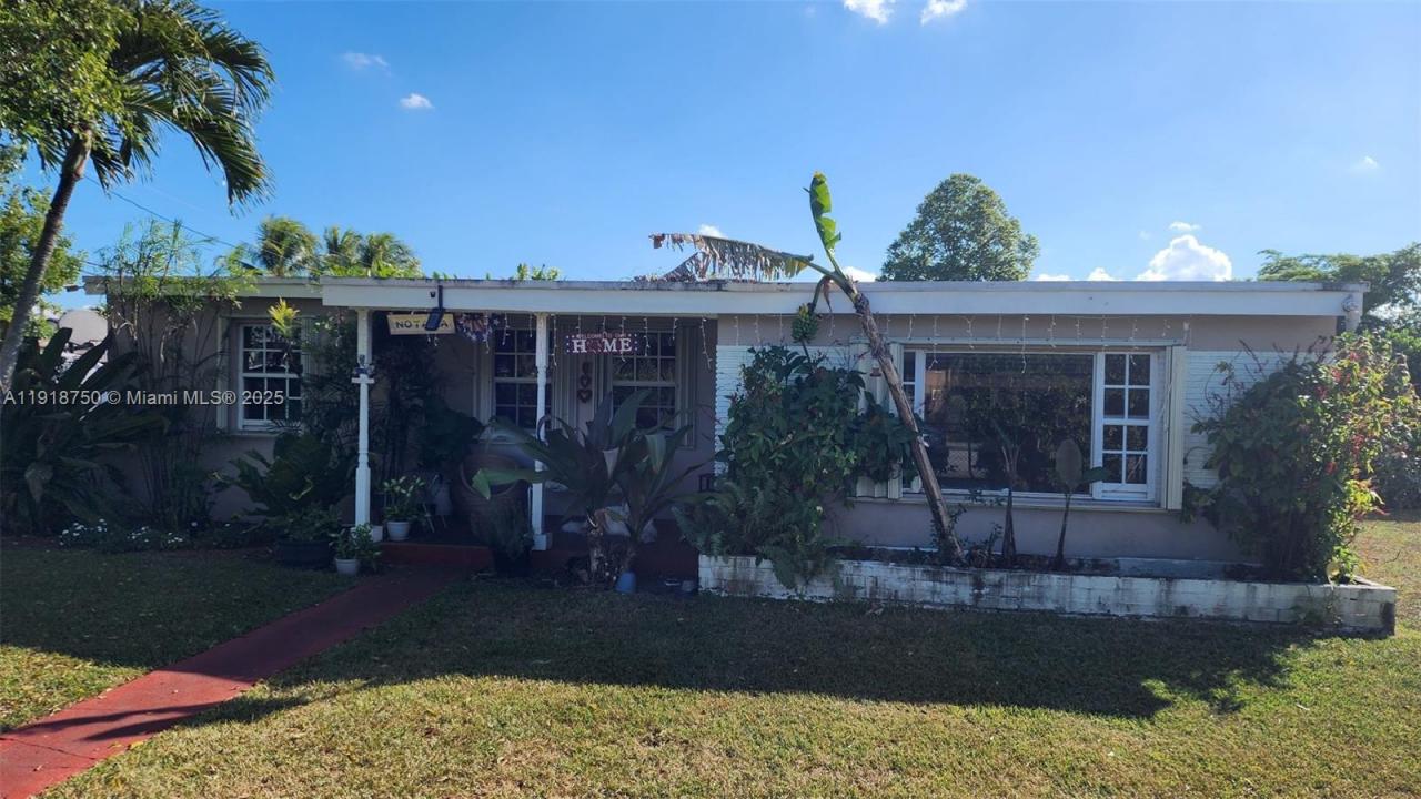 4201 SW 99th Ct, Miami, Flórida 33165, Estados Unidos