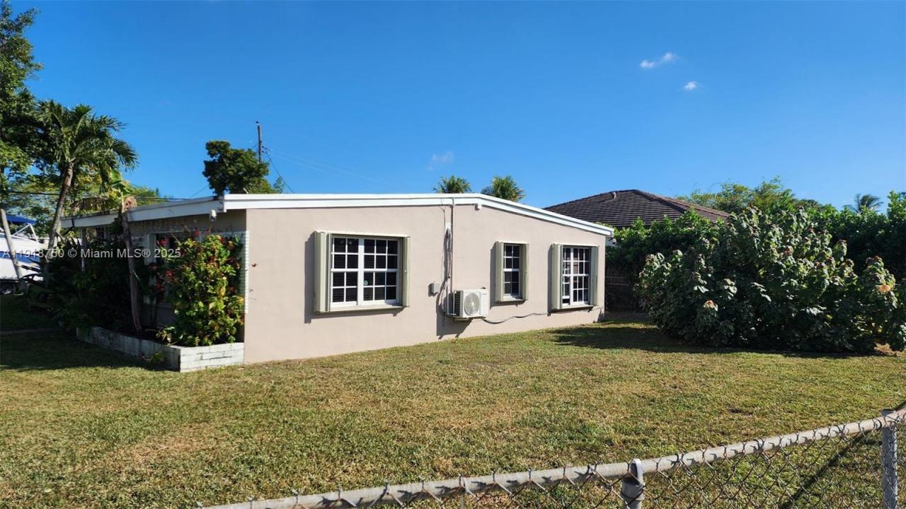 4201 SW 99th Ct, Miami, Flórida 33165, Estados Unidos
