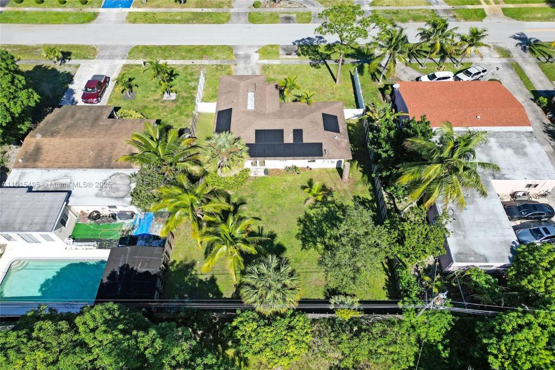 3350 Berkeley Blvd, Fort Lauderdale, Floryda 33312, USA