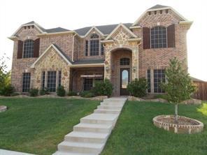 4831 King Harbor Court, Grand Prairie, Texas 75052, États-Unis
