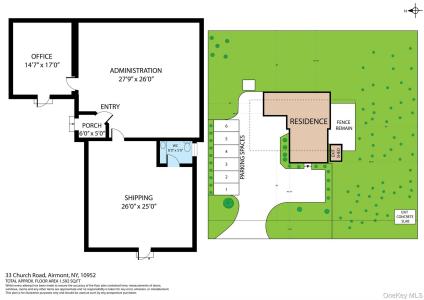 33 Church Road, Ramapo, Nueva York 10952, Estados Unidos