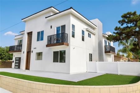 Moran, Westminster, California 92683, HOA KỲ