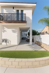 Moran, Westminster, California 92683, HOA KỲ