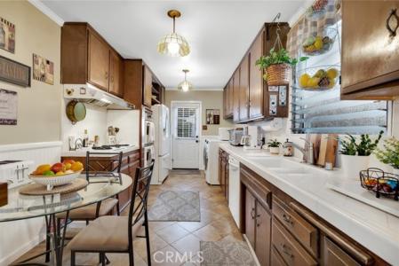 Teesdale Avenue, Valley Glen, Califórnia 91606, Estados Unidos