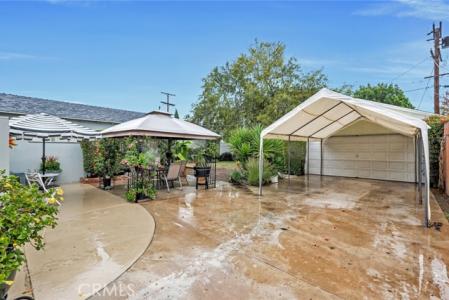 Teesdale Avenue, Valley Glen, Califórnia 91606, Estados Unidos