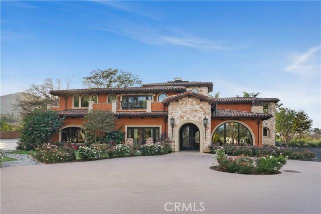 Lester, Corona, Califórnia 92881, Estados Unidos