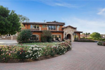 Lester, Corona, Califórnia 92881, Estados Unidos