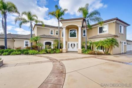 Montrachet St, Bonsall, California 92003, HOA KỲ