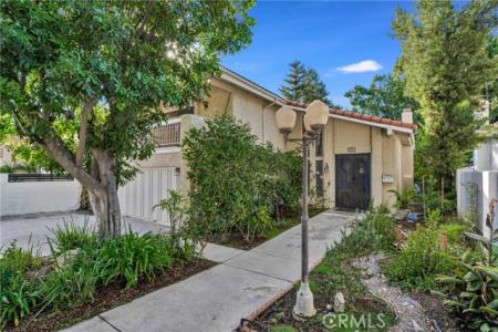 Mammoth Avenue, Valley Glen, Калифорния 91401, Соединенные Штаты