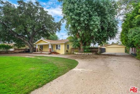 Vanalden Avenue, Reseda, 캘리포니아 91335, 미국