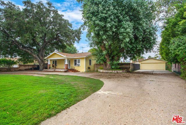 Vanalden Avenue, Reseda, 캘리포니아 91335, 미국