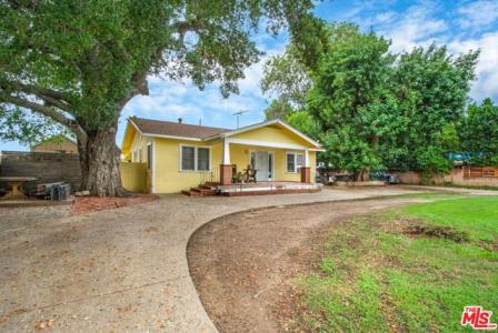 Vanalden Avenue, Reseda, 캘리포니아 91335, 미국