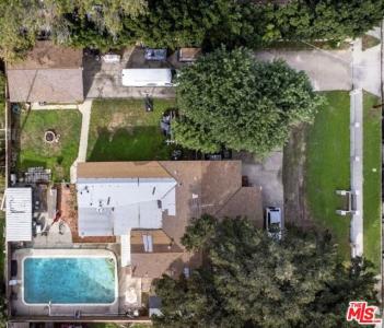 Vanalden Avenue, Reseda, 캘리포니아 91335, 미국