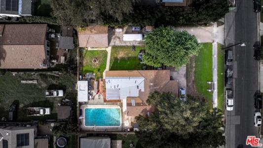 Vanalden Avenue, Reseda, 캘리포니아 91335, 미국