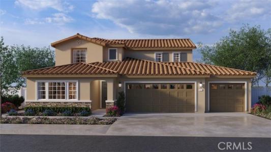Maiden Cross Court, San Jacinto, Kaliforniya 92582, Amerika Birleşik Devletleri