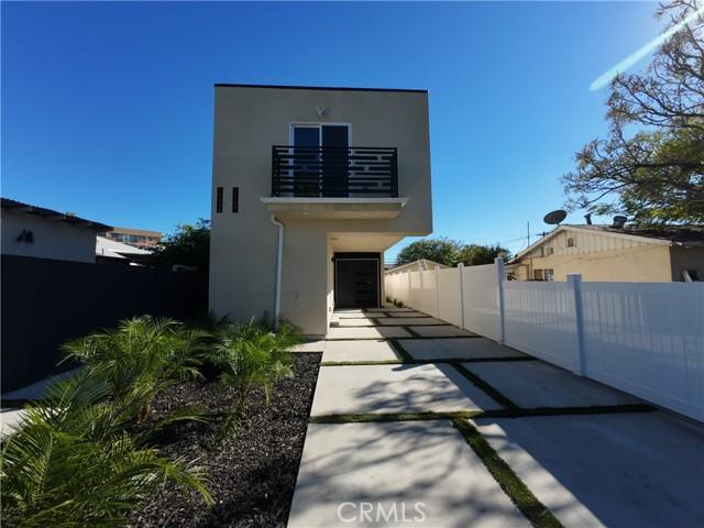 Pinney Street, Pacoima, Kaliforniya 91331, Amerika Birleşik Devletleri