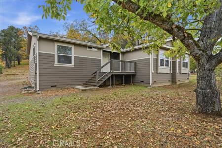 Anderson Road, Lower Lake, Californie 95457, États-Unis