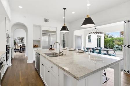 Kristen View Court, San Diego, Californie 92127, États-Unis