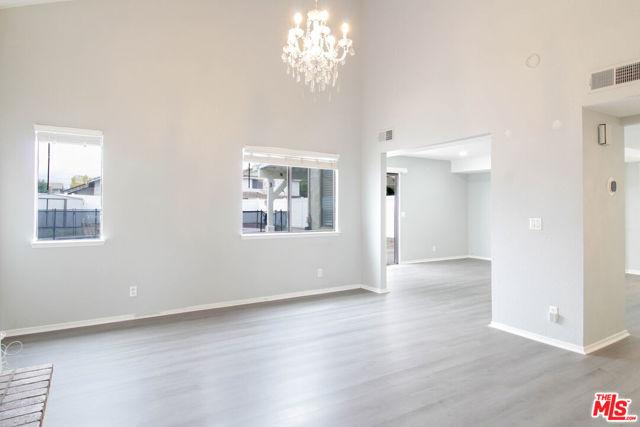 Evelyn Court, Lancaster, California 93534