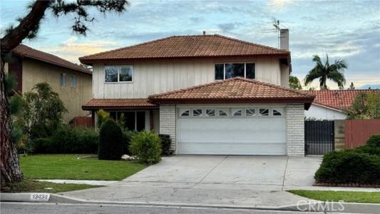 Randsburg Street, Cerritos, California 90703, Estados Unidos