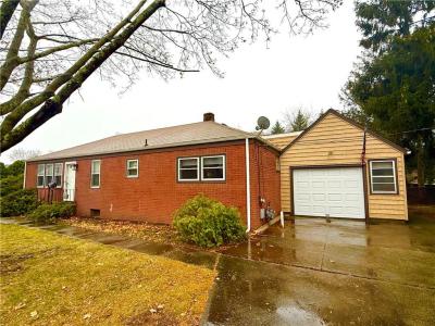 85 Hilton Avenue, East Providence, Rhode Island 02915, États-Unis