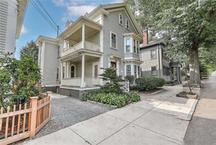 135 Williams Street 1, Providence, Rhode Island 02906, Estados Unidos