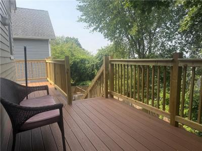 40 Tecumseh Street, Providence, Rhode Island 02906, USA