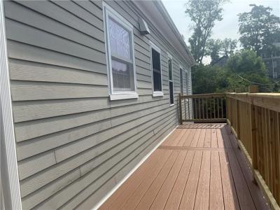 40 Tecumseh Street, Providence, Rhode Island 02906, USA