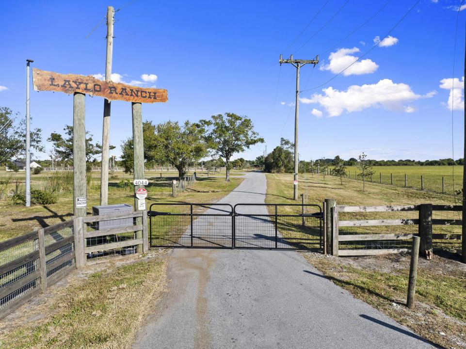 4044 Johnston Road, Fort Pierce, Florida 34951, HOA KỲ