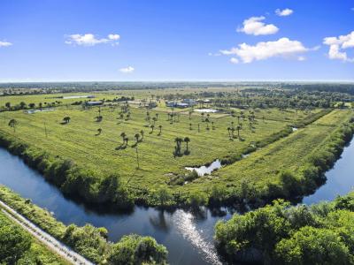 4044 Johnston Road, Fort Pierce, Floride 34951, États-Unis