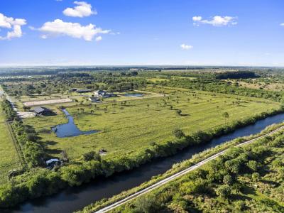 4044 Johnston Road, Fort Pierce, Floride 34951, États-Unis