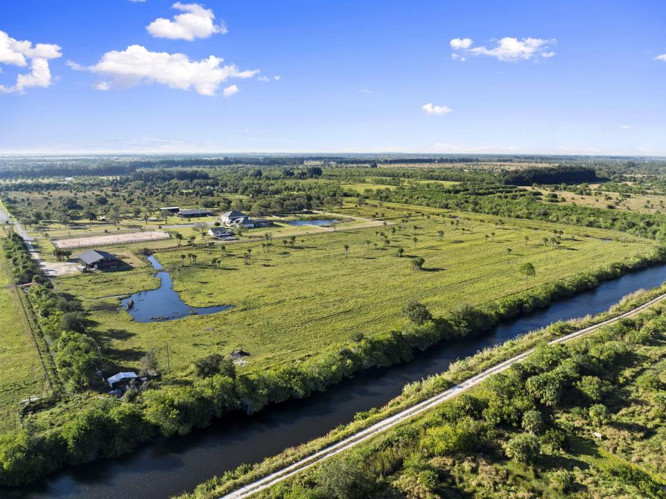 4044 Johnston Road, Fort Pierce, Florida 34951, HOA KỲ